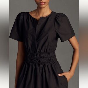 Anthropologie The Somerset Maxi Dress